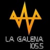 Radio La Galena 105.5 FM