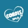 Rádio Cordis 104.9 FM