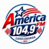 Rádio América FM 104.9