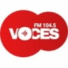 Radio Voces 104.5 FM