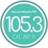 Radio Nueva Helvecia 105.3 FM