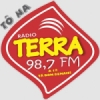 Rádio Terra 98.7 FM
