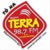 Rádio Terra 98.7 FM