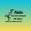 Rádio Rio das Garças 100.7 FM