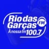 Rádio Rio das Garças 100.7 FM