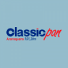 Rádio Classic Pan 101.3 FM