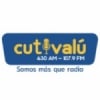 Radio Cutivalú 630 AM 107.9 FM