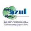 Radio Azul 840 AM