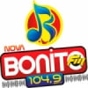 Rádio Nova Bonito 104.9 FM