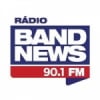 Rádio BandNews 90.1 FM