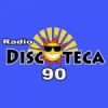 Radio Discoteca 90
