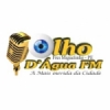 Rádio Olho D'Água 104.9 FM