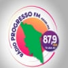 Rádio Progresso 87.9 FM