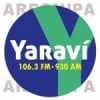 Radio Yaraví 106.3 FM
