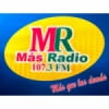 Más Radio 107.3 FM