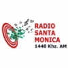 Radio Santa Monica 1440 AM
