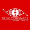 Radio Coremarca 100.5 FM 780 AM