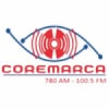 Radio Coremarca 100.5 FM 780 AM