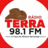 Rádio Terra Campinas 98.1 FM