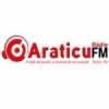 Rádio Araticu 87.9 FM
