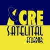 Radio CRE Satelital 105.7 FM