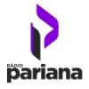 Rádio Pariana