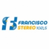 Radio Francisco Stereo 102.5 FM