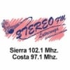 Radio Stereo Latacunga 102.1 FM