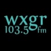 WXGR Gritty 101.5 FM