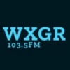 WXGR 103.5 FM