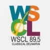 Radio WSCL 89.5 FM