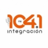 Radio Integración 104.1 FM