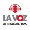 Radio La Voz De Imbabura 89.9 FM