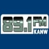 Radio KANW 89.1 FM