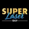 Radio Super Láser 104.9 FM