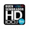 Radio El Buen Sembrador 100.1 FM