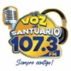 Radio La Voz Del Santuario 107.3 FM