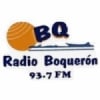 Radio Boquerón 93.7 FM