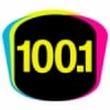 Radio La Ex 100.1 FM
