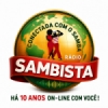 Rádio Sambista