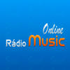 Rádio Music Online