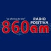 Radio Positiva 860 AM