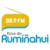 Radio Ecos De Rumiñahui 88.9 FM