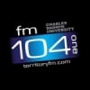 Radio Territory 104.1 FM
