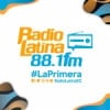 Radio Latina 88.1 FM