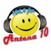 Rádio Antena 10