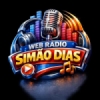 Web Rádio Simão Dias
