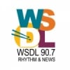 Radio WSDL DPR 90.7 FM
