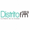 Radio Distrito 102.9 FM