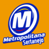 Rádio Metropolitana Sertaneja